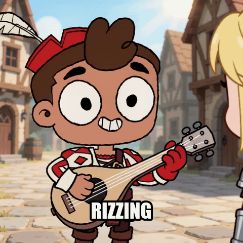 Robin Rebels GIF
