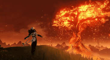 Genshin Impact GIF