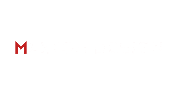 Maxton Design UK Sticker