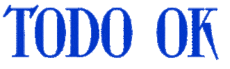 Todo Ok Sticker by KarlaCruise