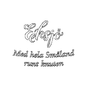 Eksjö kommun Sticker