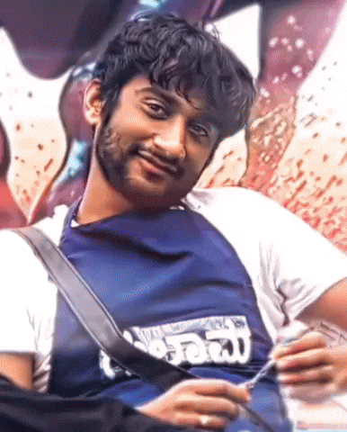 Kiccha Sudeep Winner GIF