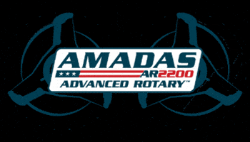 Rotary GIF by AMADAS Industries