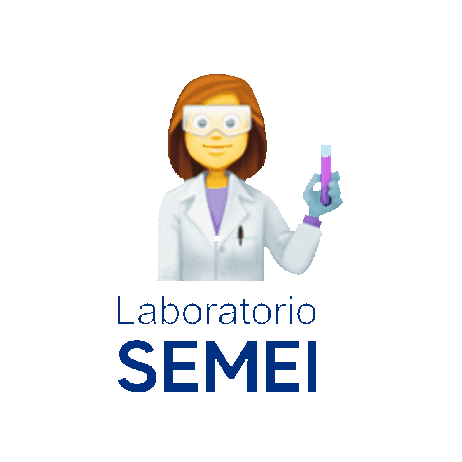 semeipy Sticker
