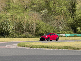 Drift GIF