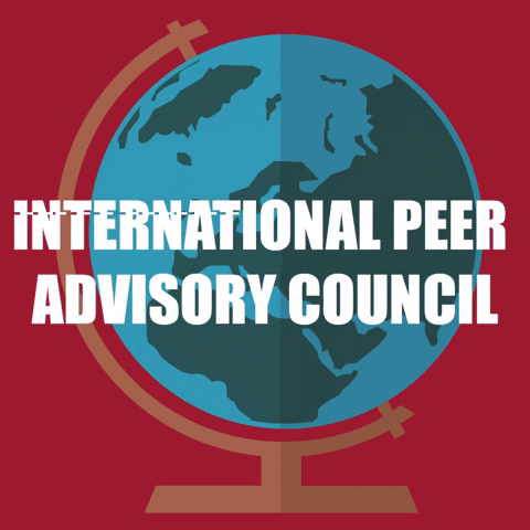 UA International Student and Scholar Services GIF