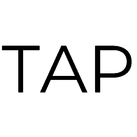 Tap Sticker by Arte-fact