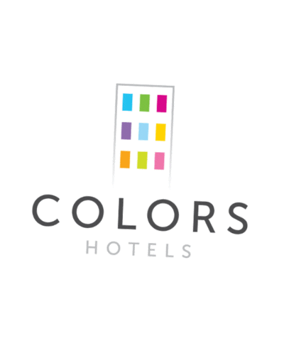 colorshotels Sticker