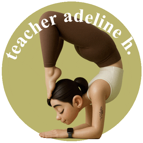 Karma Yoga Sticker by karma yoga yoga kelab