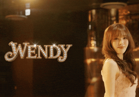Shinewendy GIF