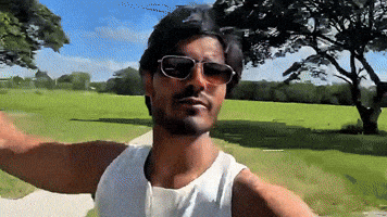 Roadies Rathee GIF