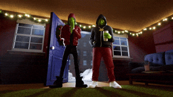 Gp GIF by Gallery Provence