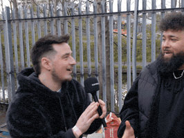 Wrestling Mean GIF