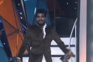 Kalyan Biggbosstelugu GIF