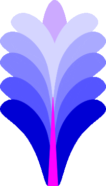 Rainbow Sticker
