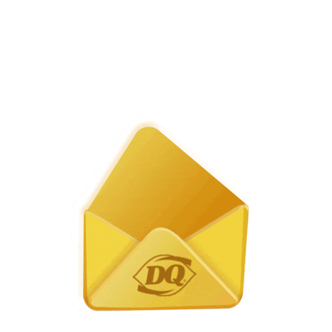 Ice Cream Love Sticker by Dairy Queen