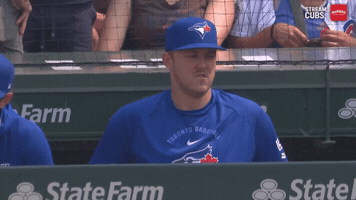 Blue Jays Mlb GIF
