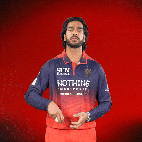 New Video Cricket GIF by Royal Challengers Bengaluru
