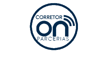 Imobiliaria Parcerias Sticker by CorretorON