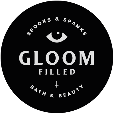 Beauty Bath Sticker by spooksandspanks