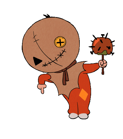 Halloween GIF