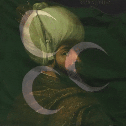 Sultan Ottoman GIF