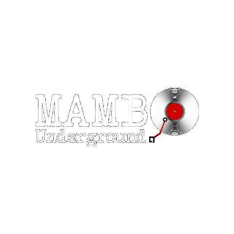 Sticker by Dance Mambo