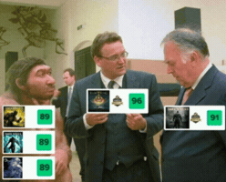 Dark Souls 2 GIF