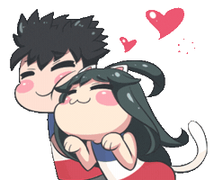 Animated Sticker