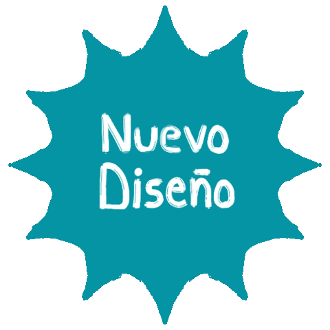 Design Nuevo Sticker