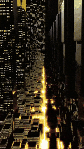 Gen X Loop GIF by Yizr