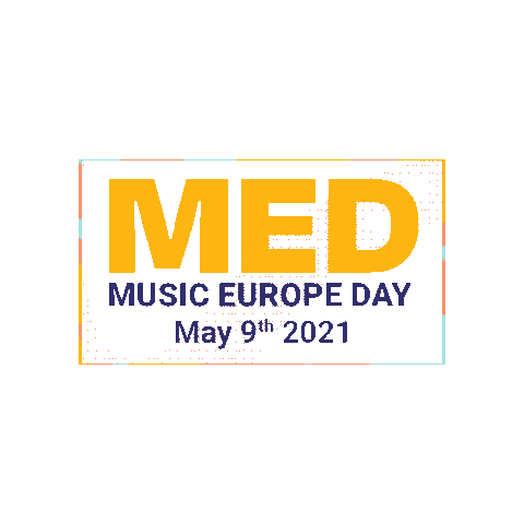 Sticker by Europavox