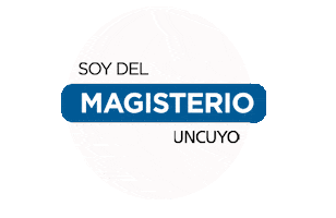 Unc Sticker by UNCUYO