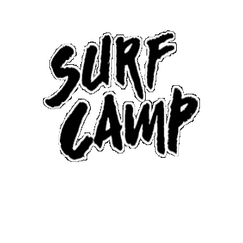 Skudin surf Sticker
