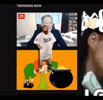 New trending GIF on Giphy