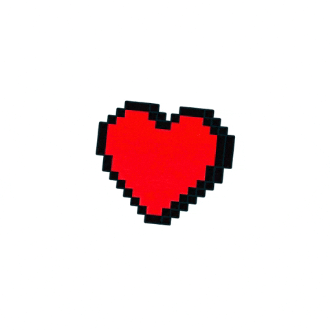8Bit GIF by plus polska