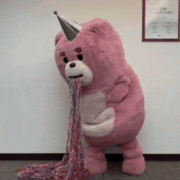 Fun Love GIF