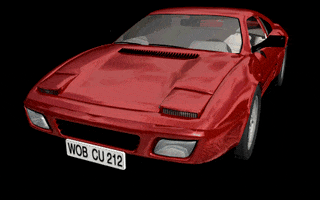 Thilu Automóveis GIF