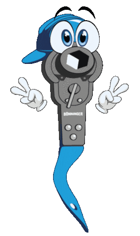 Gerüstbau Bönninger Sticker