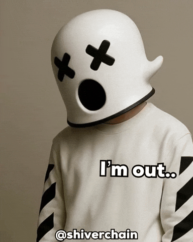See Ya Wtf GIF