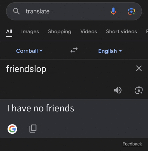 Steam No Friends GIF