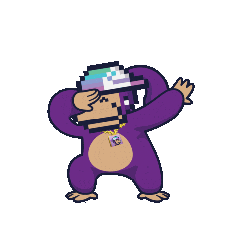 Money Crypto Sticker by BigBrains