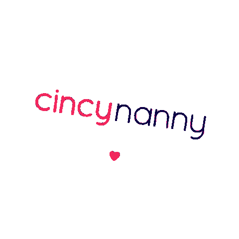 CincyNanny Sticker