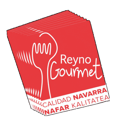 Navarra Sticker by GasteizOn