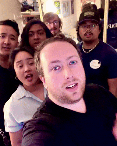 Just For Fun Show GIF by JNO