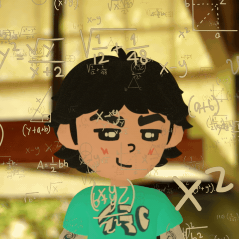 Suspicious Conspiracy Theory GIF