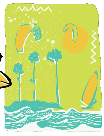 Surf GIF