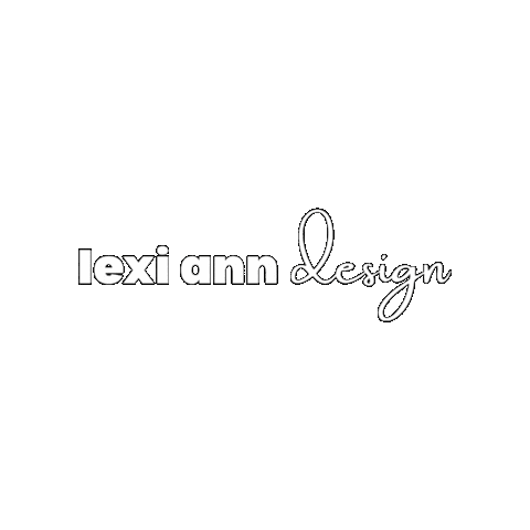 Lexianndesign Sticker