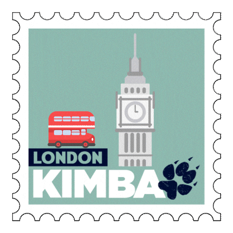 London Travel Sticker by Schwaderer Wines