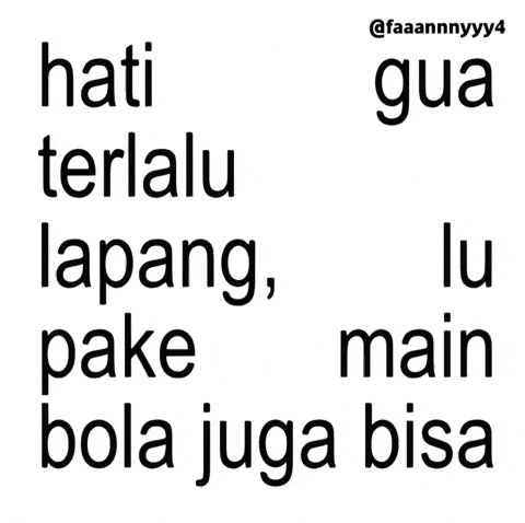 Text Brat GIF